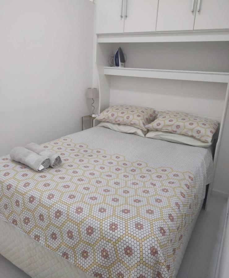 Copacabana Av Princesa Isabel Y Atlantica Apartamento *