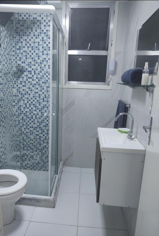 Copacabana Av Princesa Isabel Y Atlantica Apartamento *