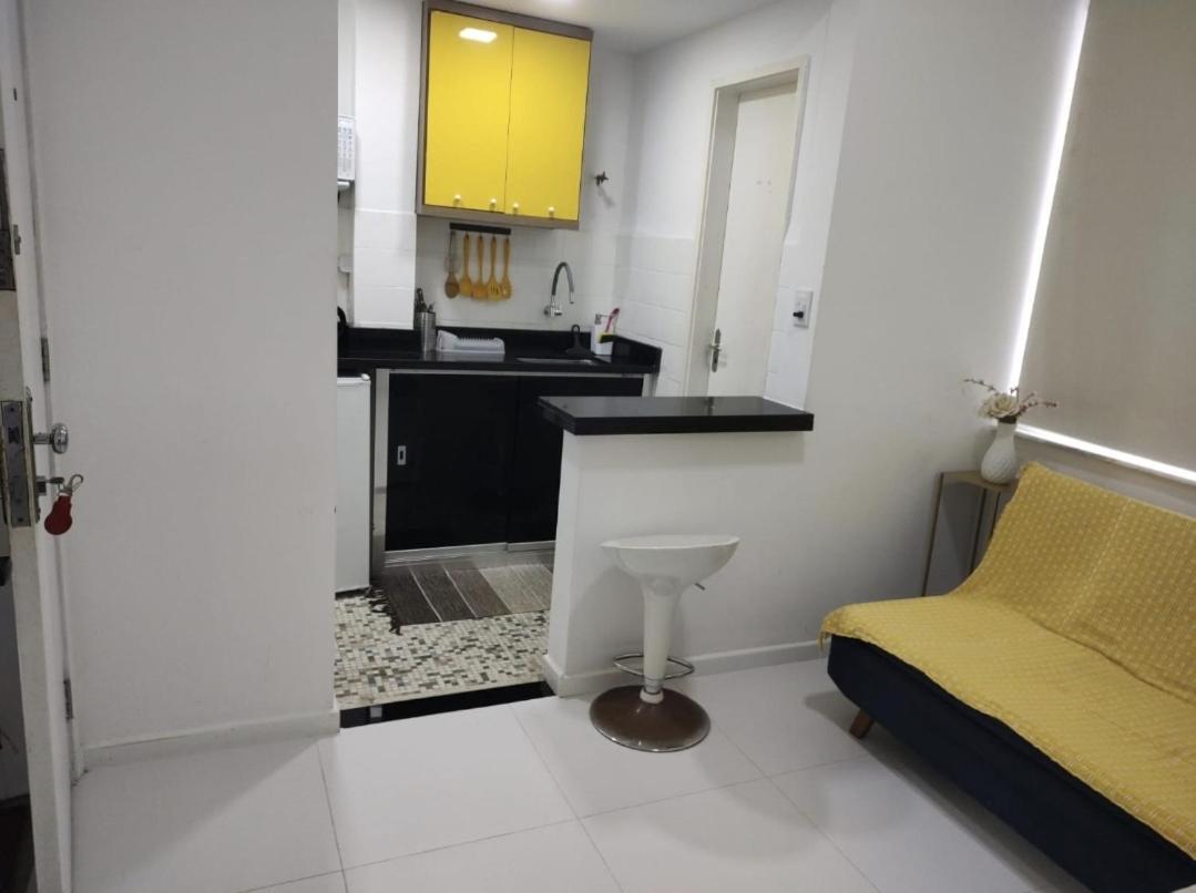 Copacabana Av Princesa Isabel Y Atlantica Apartamento *