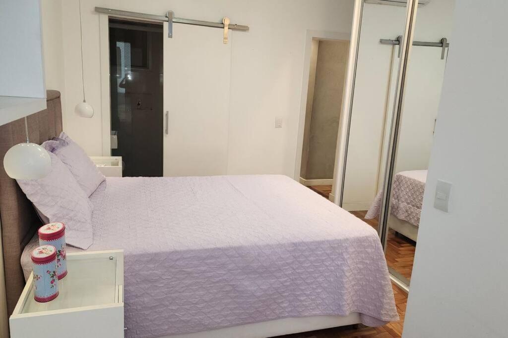 Ipanema, Luxo, 2 Quartos Com *