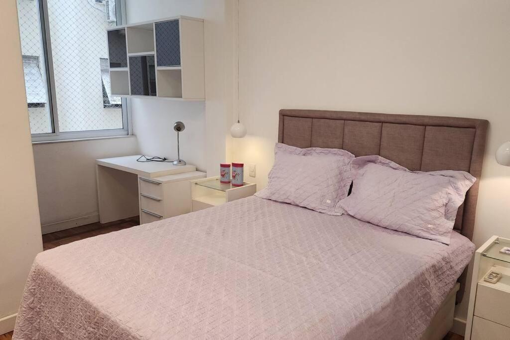 Ipanema, Luxo, 2 Quartos Com Apartamento Rio de Janeiro
