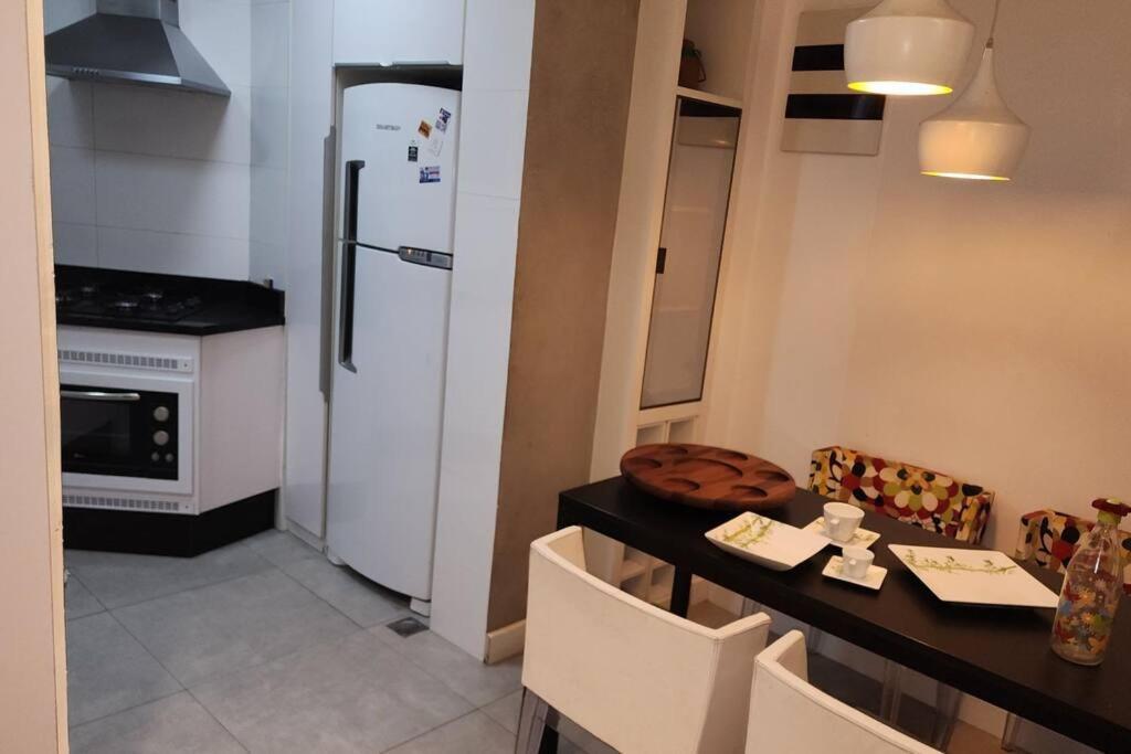 Apartamento Ipanema, Luxo, 2 Quartos Com *