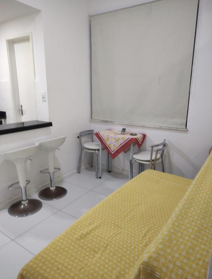 Copacabana Av Princesa Isabel Y Atlantica Apartamento *