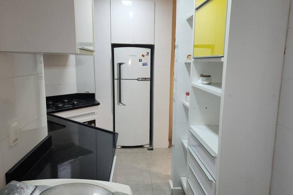 Ipanema, Luxo, 2 Quartos Com * Rio de Janeiro