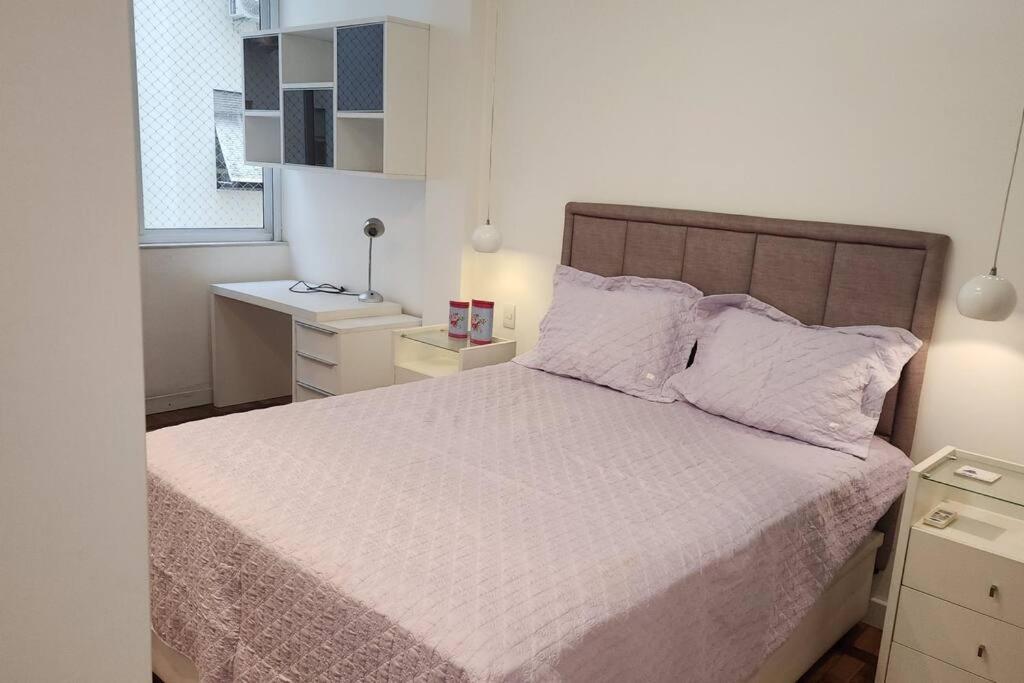Ipanema, Luxo, 2 Quartos Com Apartamento Rio de Janeiro