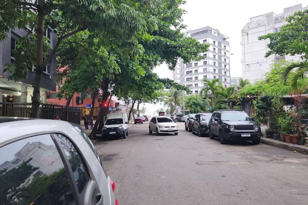 Ipanema, Luxo, 2 Quartos Com Apartamento *