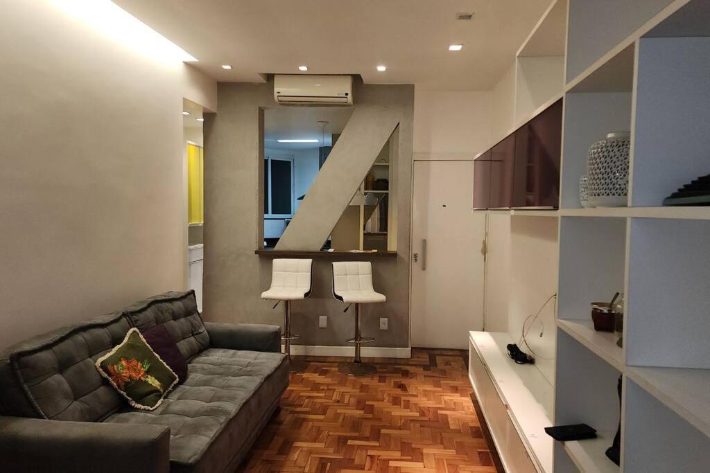 Ipanema, Luxo, 2 Quartos Com * Rio de Janeiro