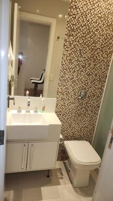 Apartamento Ipanema, Luxo, 2 Quartos Com