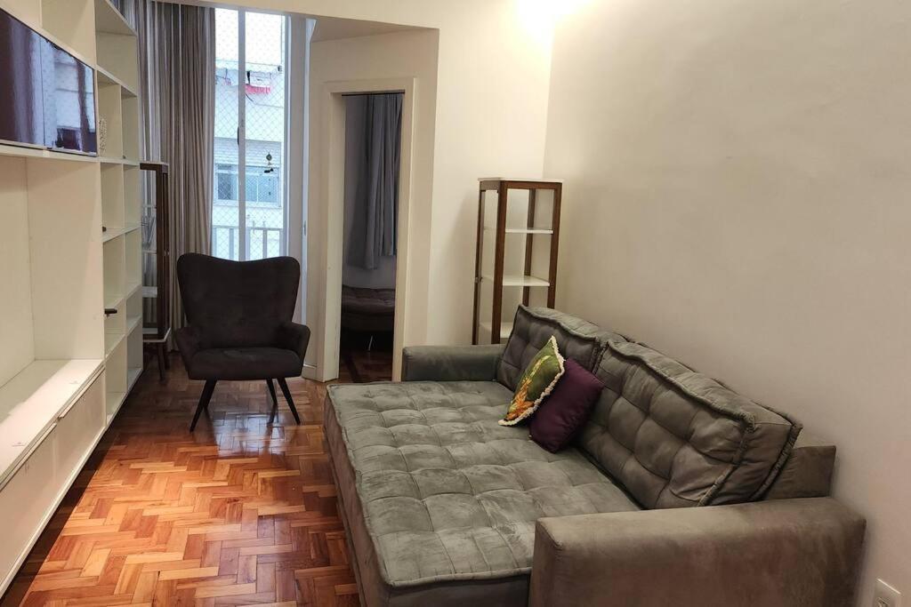 Ipanema, Luxo, 2 Quartos Com Rio de Janeiro