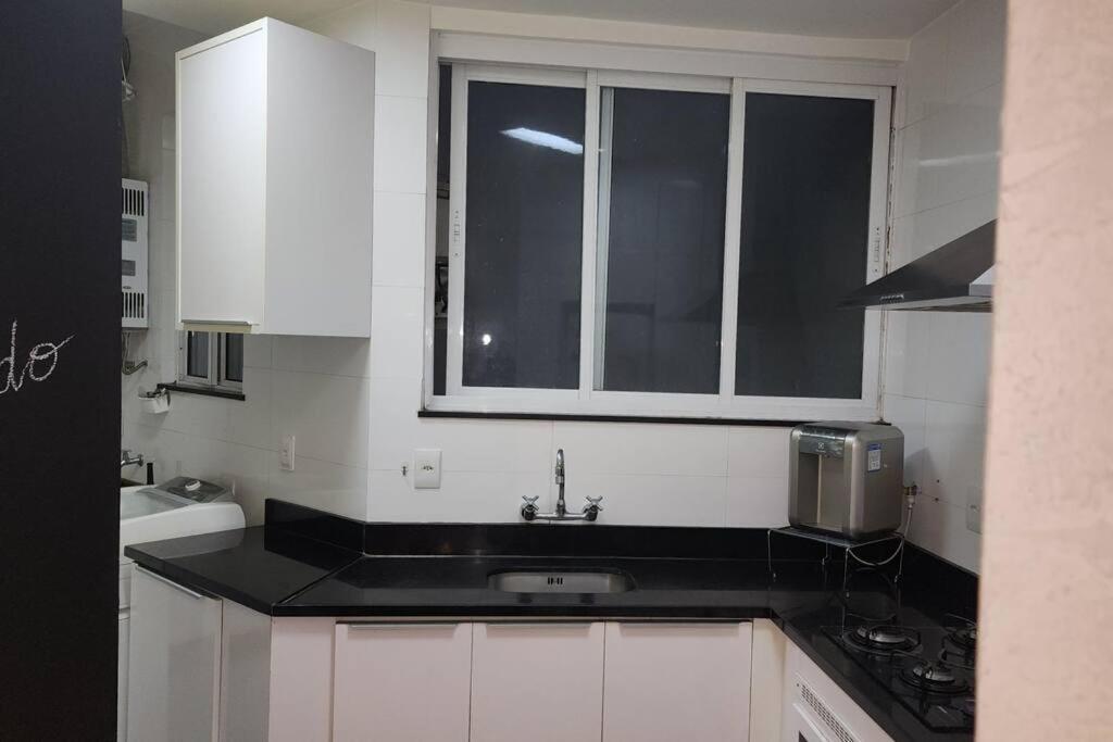 Apartamento Ipanema, Luxo, 2 Quartos Com *