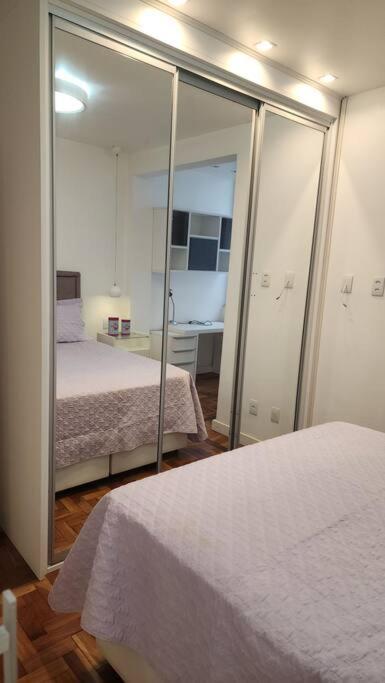 Ipanema, Luxo, 2 Quartos Com