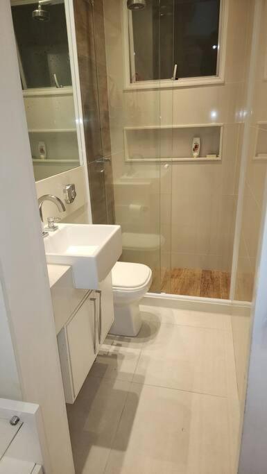 Apartamento Ipanema, Luxo, 2 Quartos Com