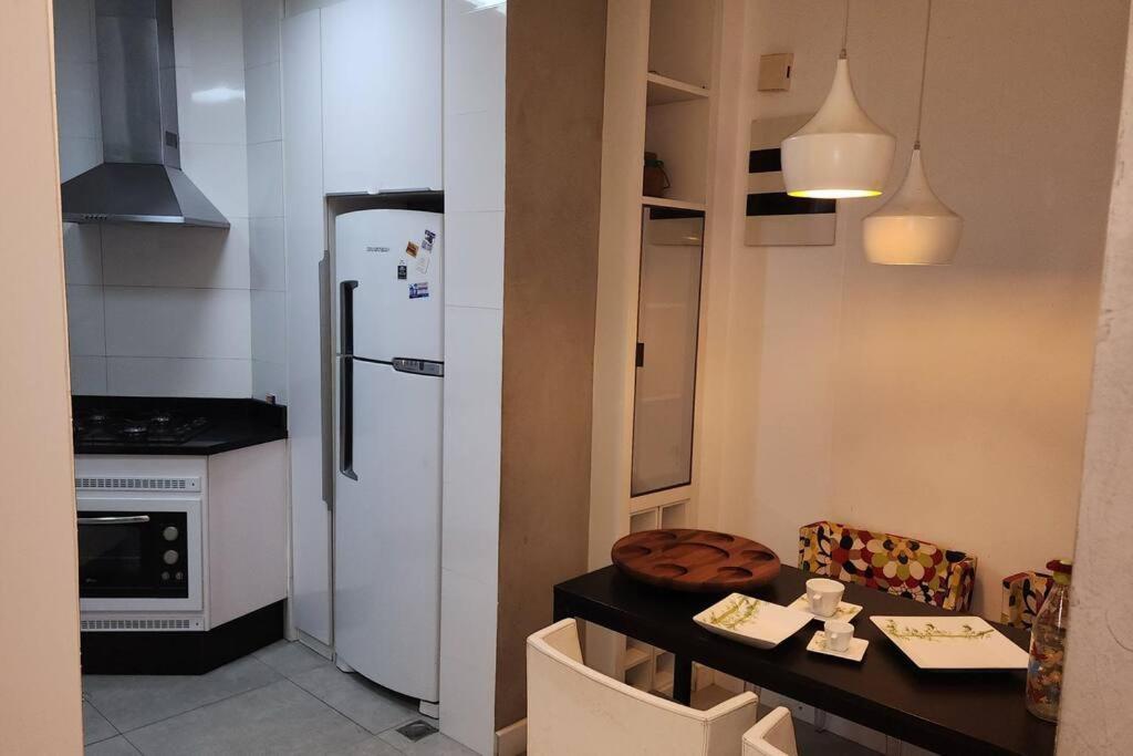 Ipanema, Luxo, 2 Quartos Com Apartamento