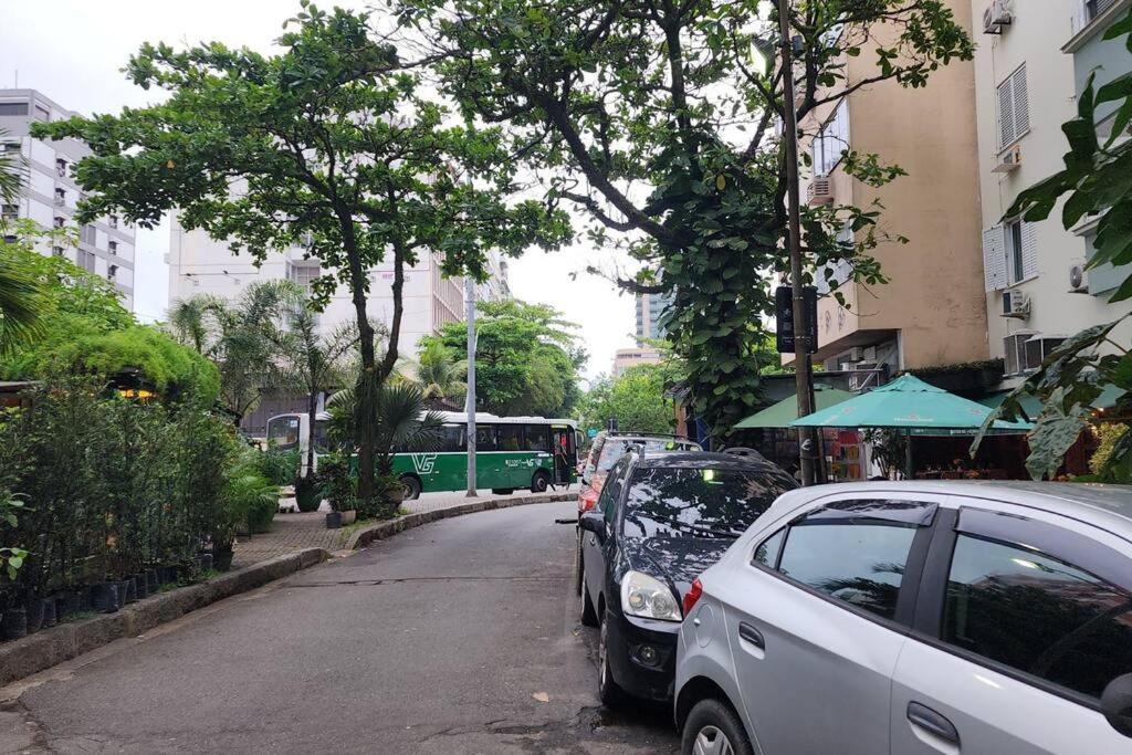 Ipanema, Luxo, 2 Quartos Com Apartamento *