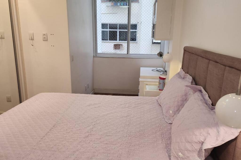 Ipanema, Luxo, 2 Quartos Com Apartamento
