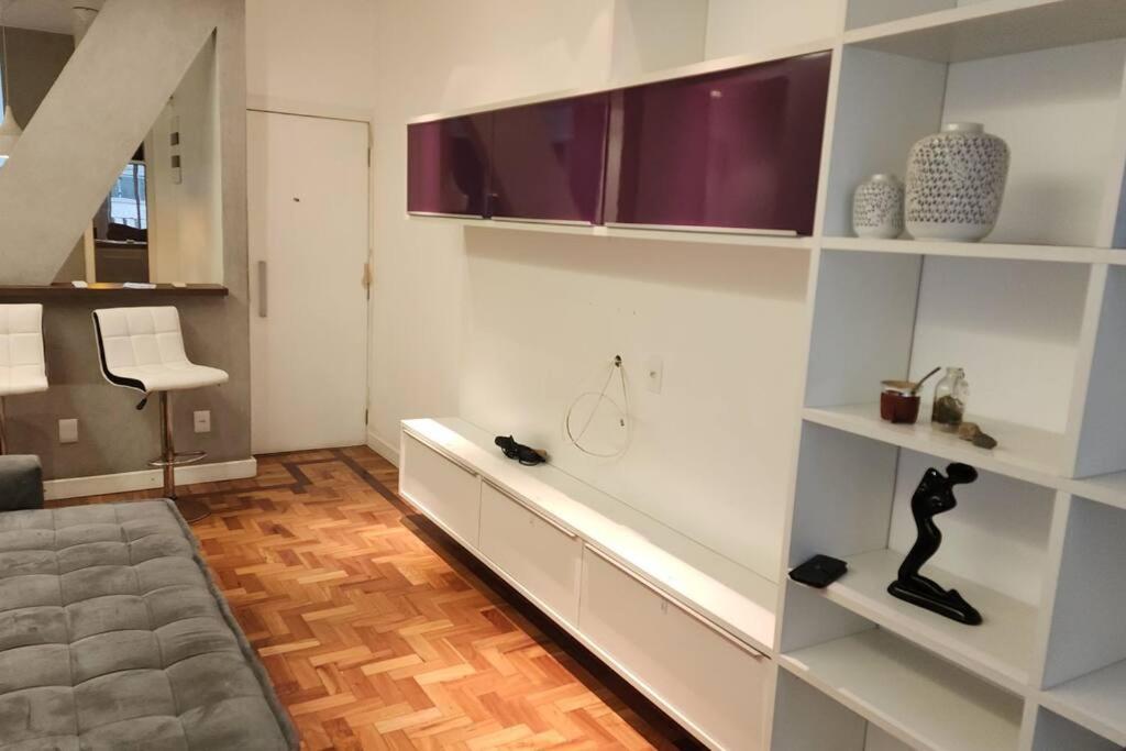Ipanema, Luxo, 2 Quartos Com * Rio de Janeiro