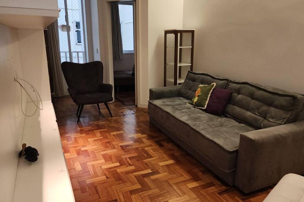 Ipanema, Luxo, 2 Quartos Com Rio de Janeiro