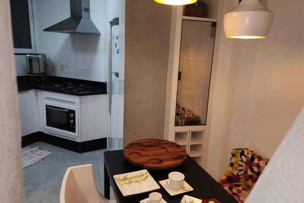 Apartamento Ipanema, Luxo, 2 Quartos Com *