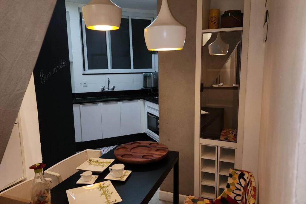Ipanema, Luxo, 2 Quartos Com *