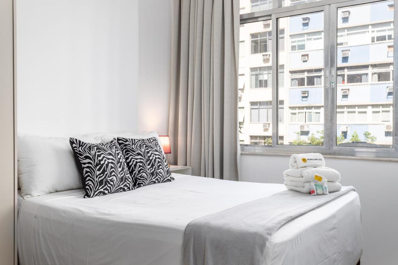 Estudio Em Ipanema - Ideal Casais - Vp501