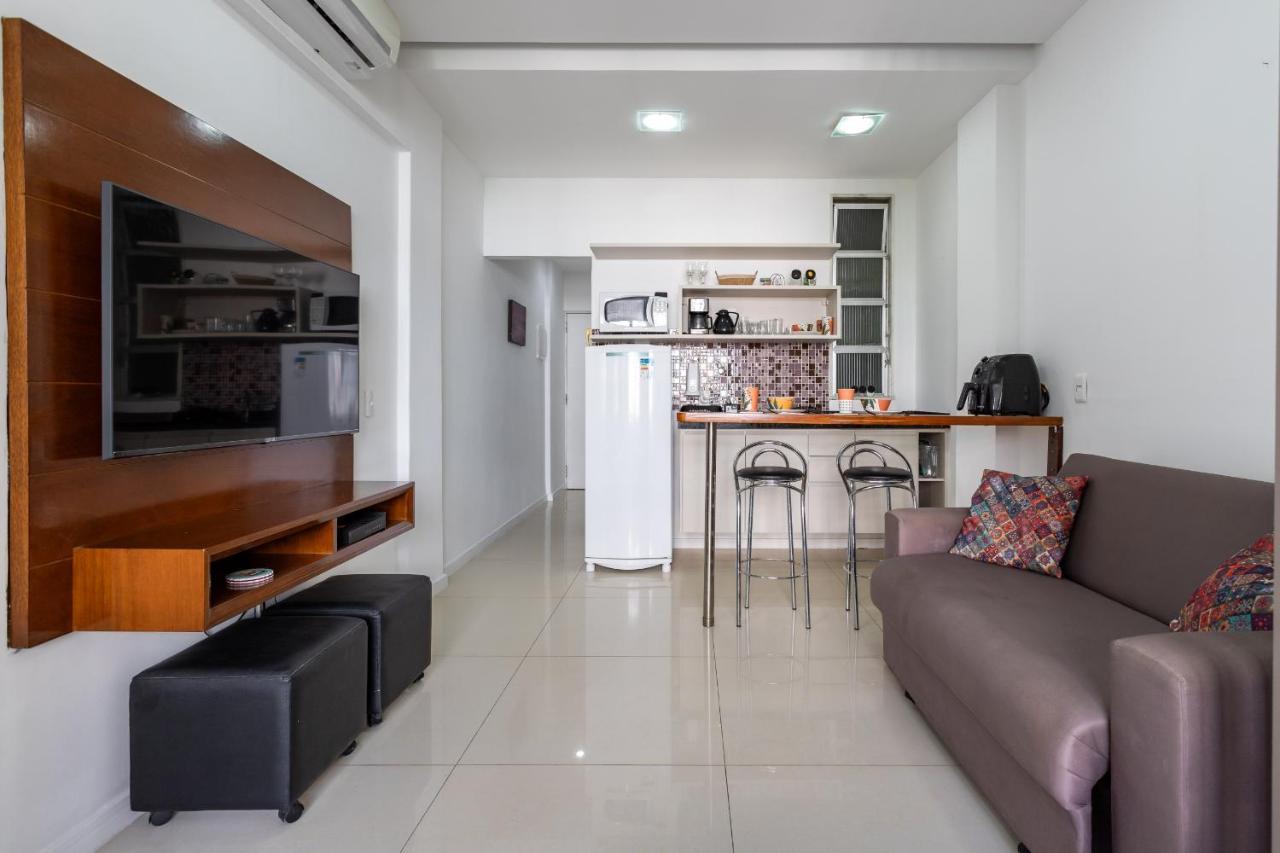 Estudio Em Ipanema - Ideal Casais - Vp501