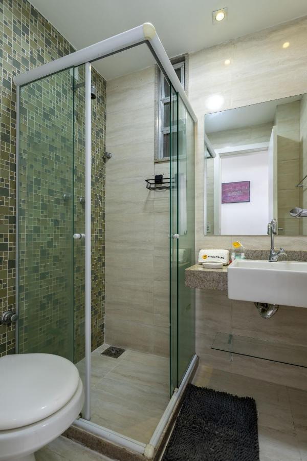 Estudio Em Ipanema - Ideal Casais - Vp501 Rio de Janeiro