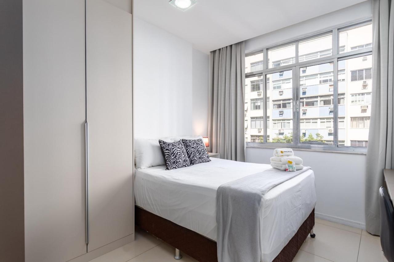 Estudio Em Ipanema - Ideal Casais - Vp501 Rio de Janeiro