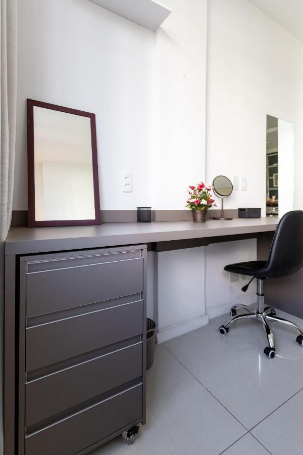 Estudio Em Ipanema - Ideal Casais - Vp501 *