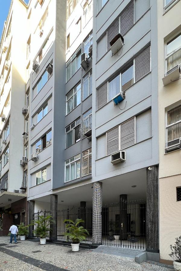 Estudio Em Ipanema - Ideal Casais - Vp501 Rio de Janeiro