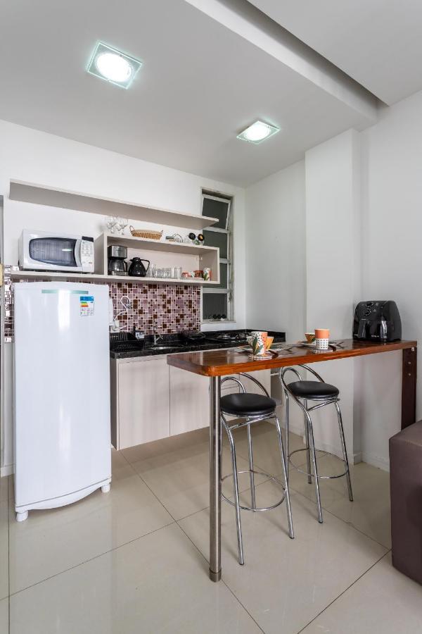 Estudio Em Ipanema - Ideal Casais - Vp501 * Rio de Janeiro