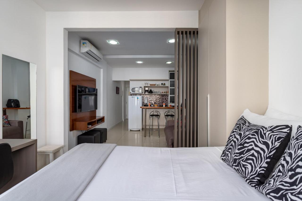 Estudio Em Ipanema - Ideal Casais - Vp501 Apartamento