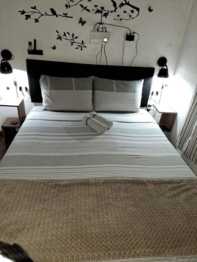 Botafogo Homestay Rio de Janeiro