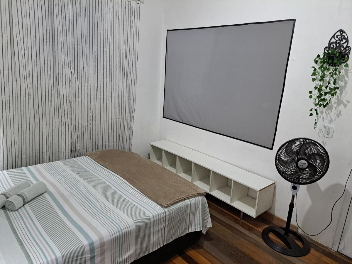 Homestay Botafogo