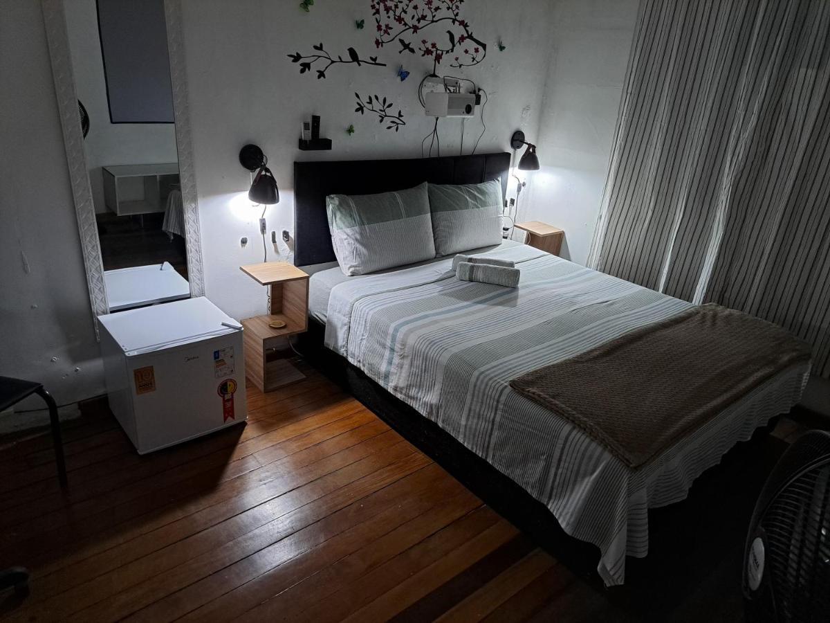 Botafogo Homestay Rio de Janeiro
