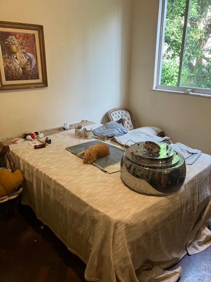Segato Hospedagem domiciliar