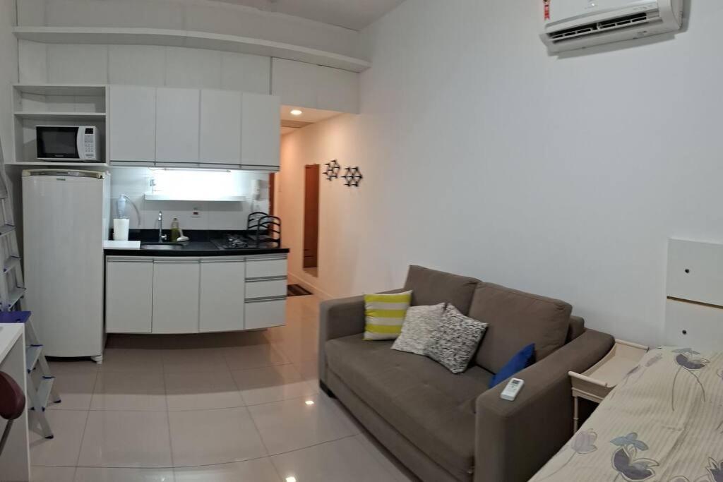 Apartment Coracao De Copacabana *