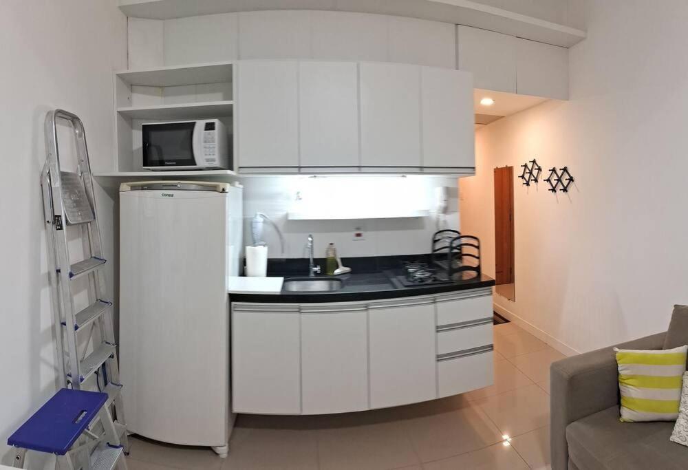 Apartment Coracao De Copacabana *