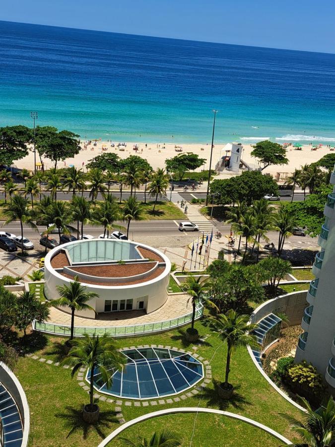 Apart Twin Towers Aparthotel Rio de Janeiro