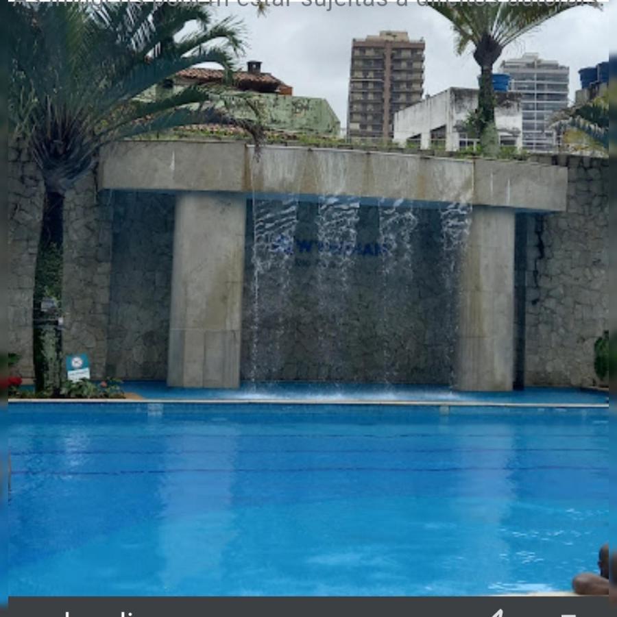 Apart Twin Towers Aparthotel Rio de Janeiro