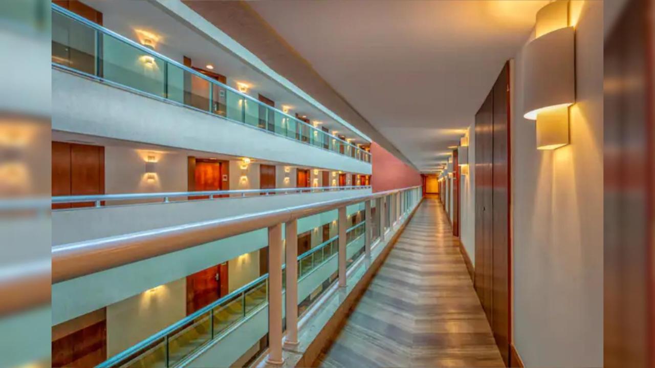 Apart Twin Towers Aparthotel Rio de Janeiro