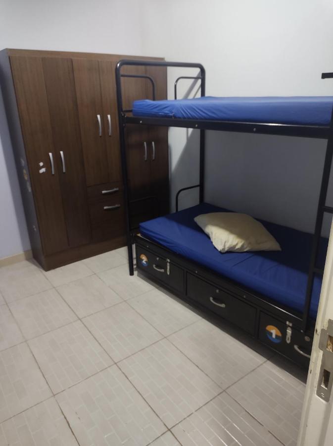 Hostel Casa Da Gloria *