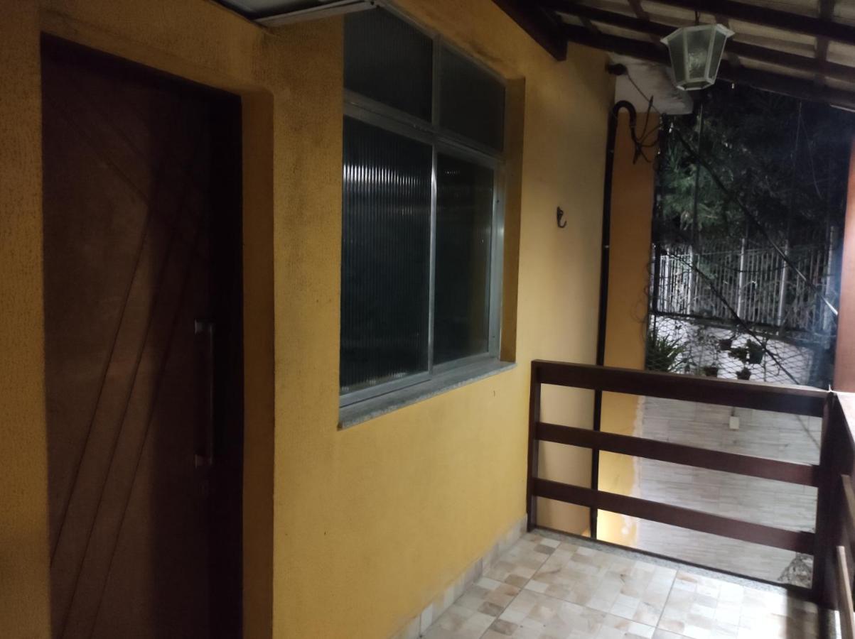 Hostel Casa Da Gloria