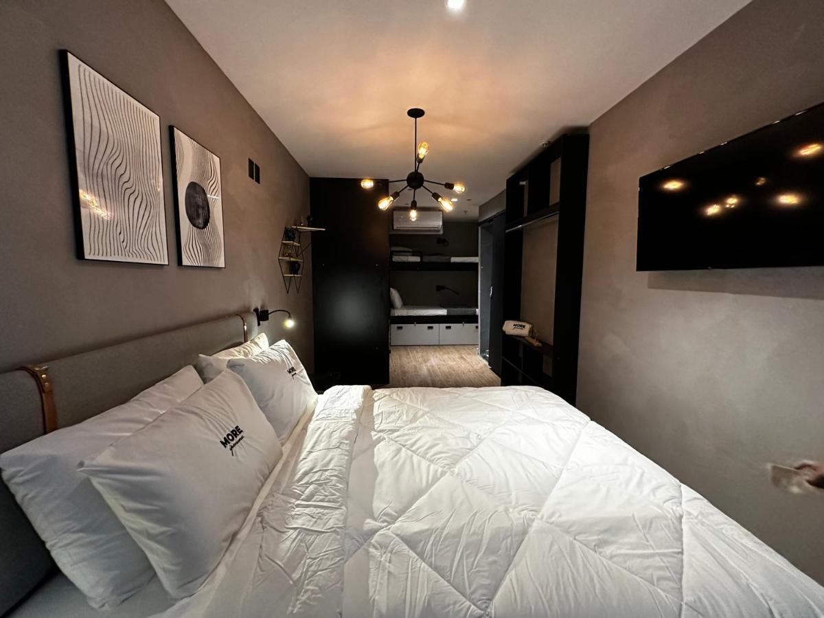 Albergue Ipanema *