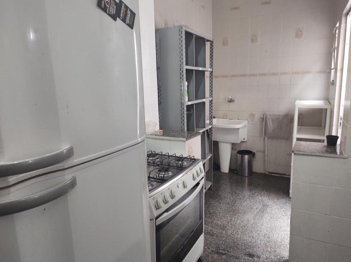 Albergue Casa Da Gloria *