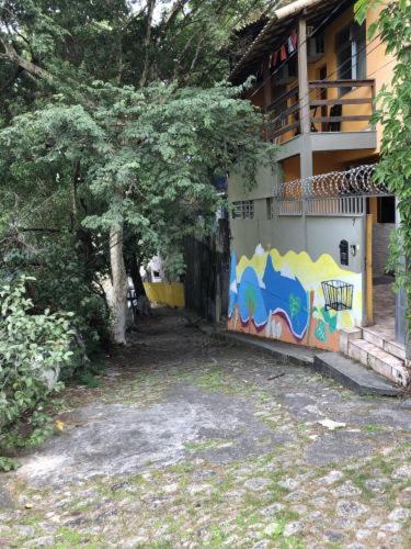 Albergue Casa Da Gloria