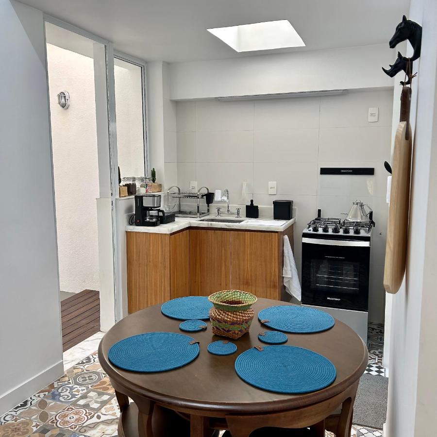 Apartamento Tipo Casa No Coracao Da Zona Sul Do Rio Rio de Janeiro
