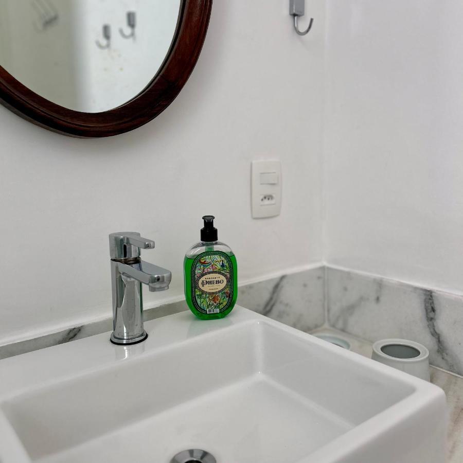 Apartamento Tipo Casa No Coracao Da Zona Sul Do Rio