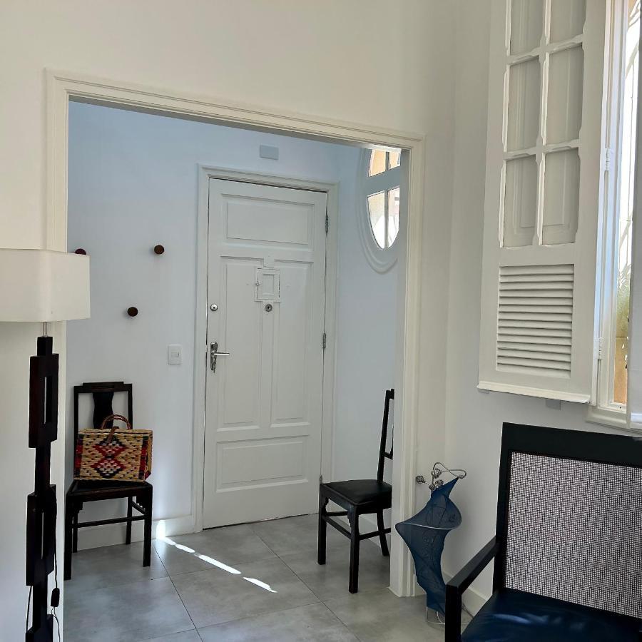 Apartamento Tipo Casa No Coracao Da Zona Sul Do Rio * Rio de Janeiro