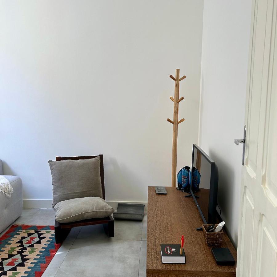 Apartamento Apartamento Tipo Casa No Coracao Da Zona Sul Do Rio
