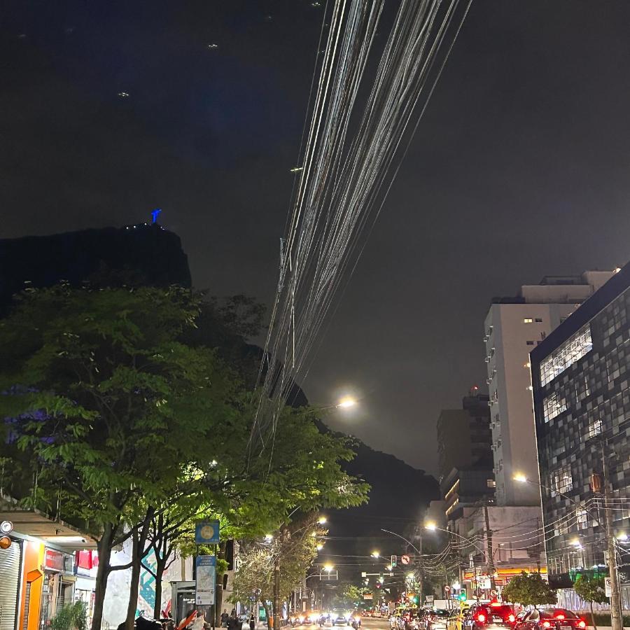 Apartamento Tipo Casa No Coracao Da Zona Sul Do Rio *